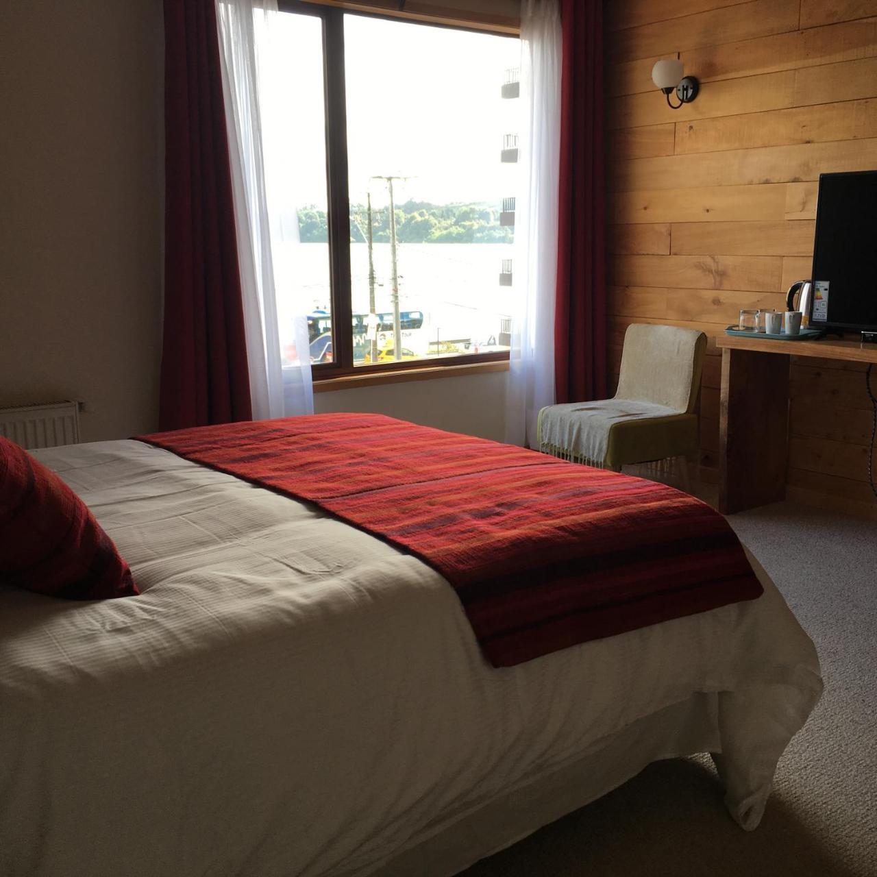 Puerto Austral Hotel Puerto Varas Kültér fotó