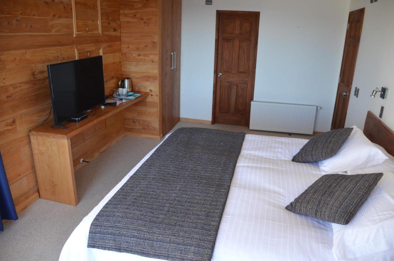 Puerto Austral Hotel Puerto Varas Kültér fotó