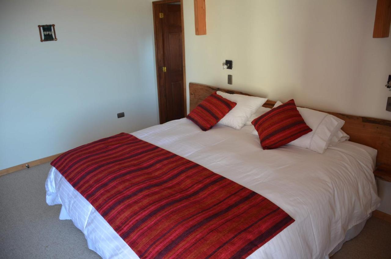 Puerto Austral Hotel Puerto Varas Kültér fotó