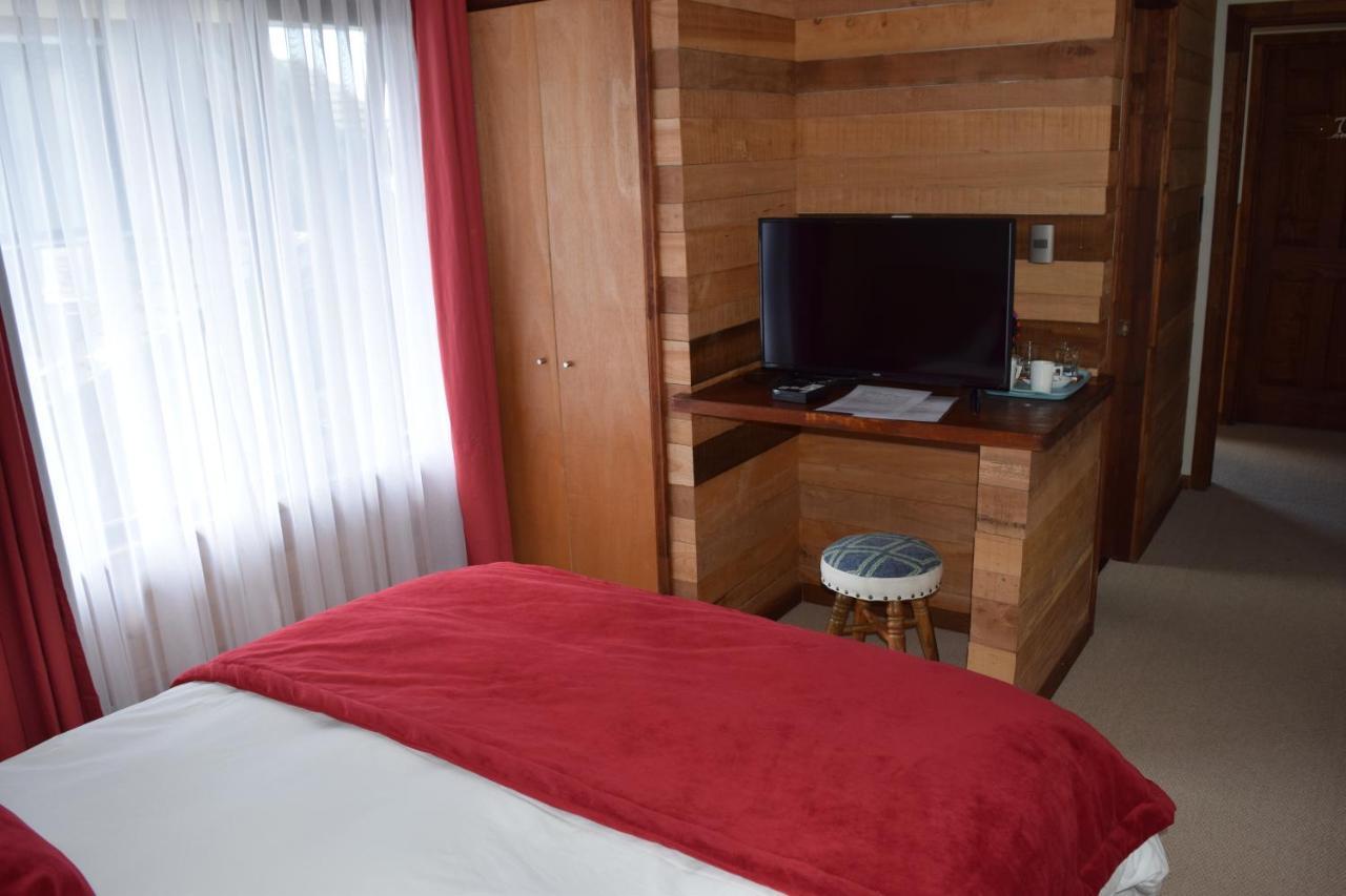 Puerto Austral Hotel Puerto Varas Kültér fotó
