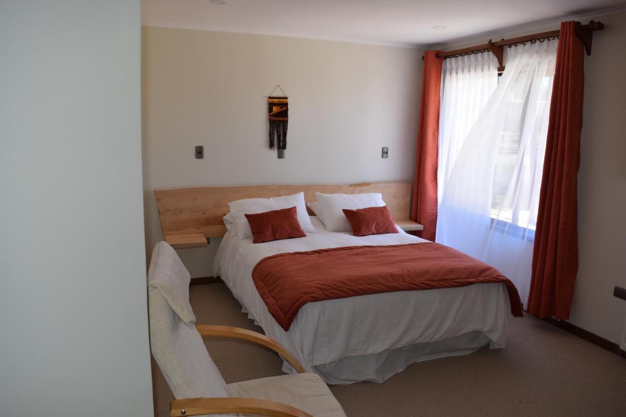 Puerto Austral Hotel Puerto Varas Kültér fotó