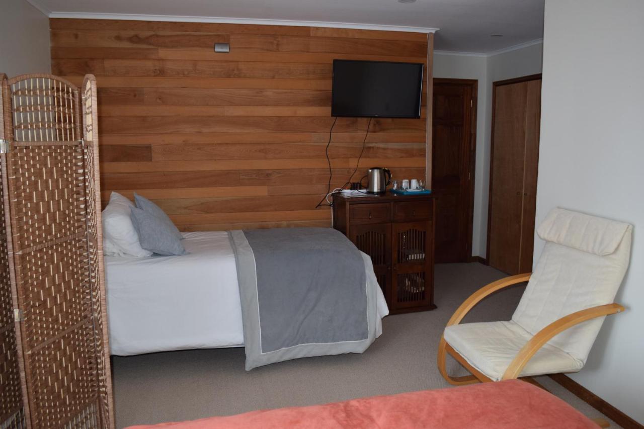 Puerto Austral Hotel Puerto Varas Kültér fotó